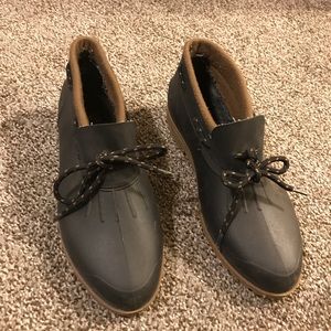 Canada made Rubber shoes 🇨🇦